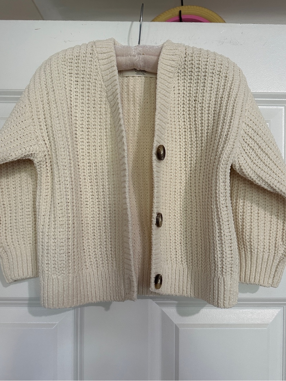 H&M Toddler Cardigan size 3/4T